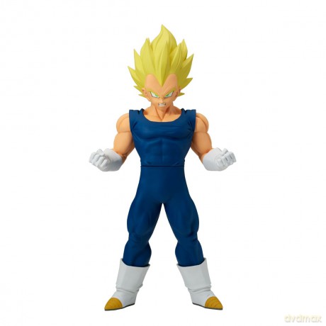 Dragon Ball Z: Banpresto - Grandista - Vegeta