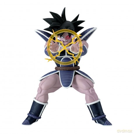 Dragon Ball Z: Banpresto - Gxmateria Turles