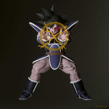 Dragon Ball Z: Banpresto - Gxmateria Turles