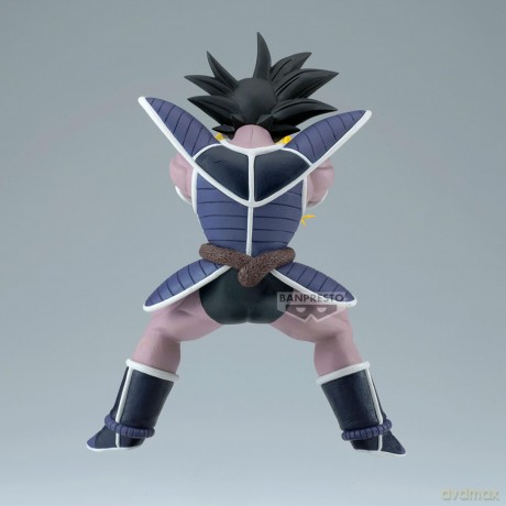 Dragon Ball Z: Banpresto - Gxmateria Turles