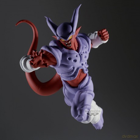 Dragon Ball Z: Banpresto - Match Makers Janemba(Vs Super Saiyan Gogeta)