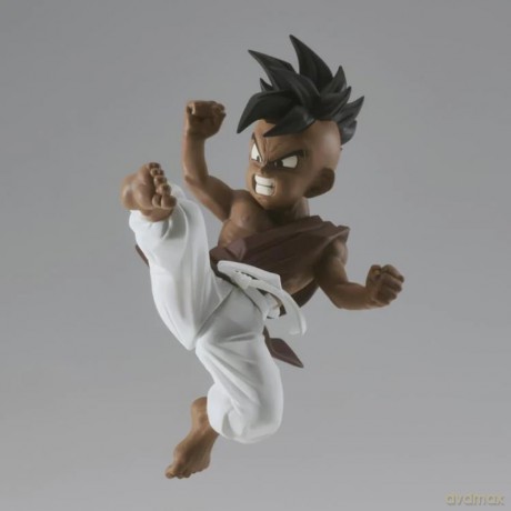 Dragon Ball Z: Banpresto - Match Makers Uub (Vs Son Goku)