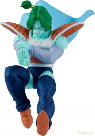 Dragon Ball Z: Banpresto - Match Makers Zarbon (Vs Vegeta)