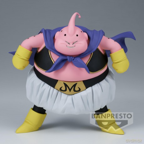 Dragon Ball Z: Banpresto - Solid Edge Works Majin Buu