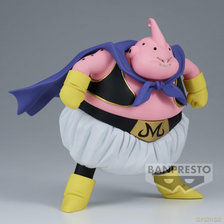Dragon Ball Z: Banpresto - Solid Edge Works Majin Buu