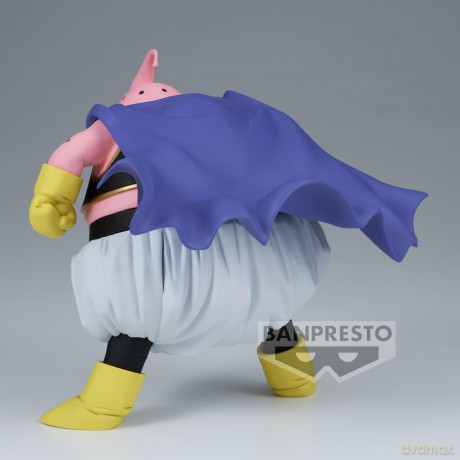 Dragon Ball Z: Banpresto - Solid Edge Works Majin Buu