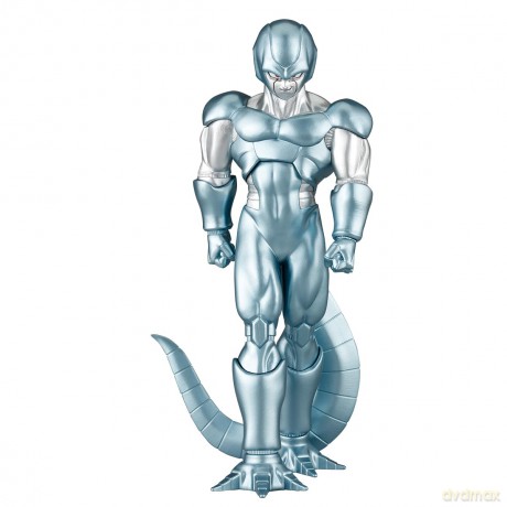 Dragon Ball Z: Banpresto - Solid Edge Works Metal Cooler