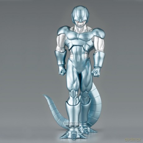 Dragon Ball Z: Banpresto - Solid Edge Works Metal Cooler
