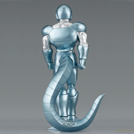 Dragon Ball Z: Banpresto - Solid Edge Works Metal Cooler