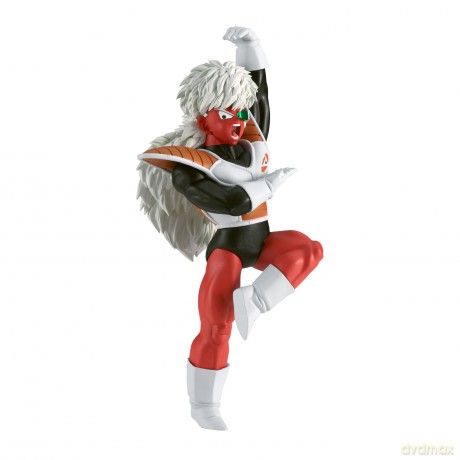 Dragon Ball Z: Banpresto - Solid Edge Works Vol. 18