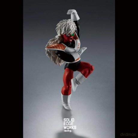 Dragon Ball Z: Banpresto - Solid Edge Works Vol. 18