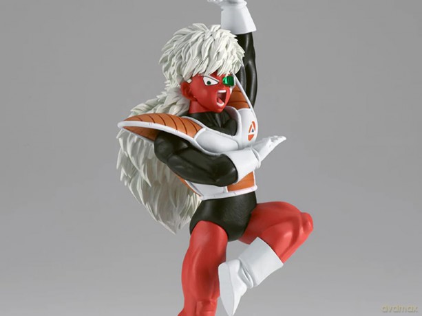 Dragon Ball Z: Banpresto - Solid Edge Works Vol. 18