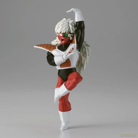 Dragon Ball Z: Banpresto - Solid Edge Works Vol. 18