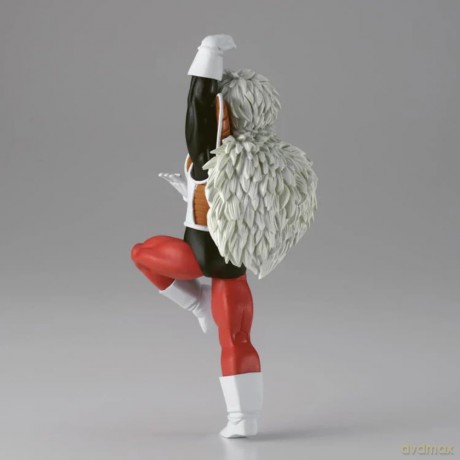 Dragon Ball Z: Banpresto - Solid Edge Works Vol. 18