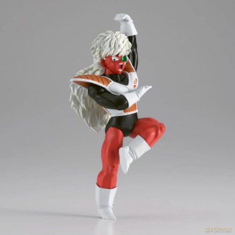 Dragon Ball Z: Banpresto - Solid Edge Works Vol. 18