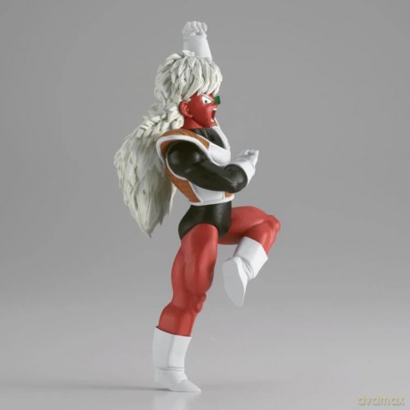 Dragon Ball Z: Banpresto - Solid Edge Works Vol. 18