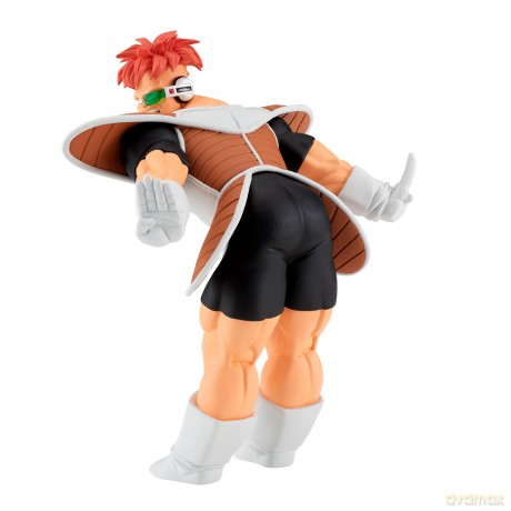 Dragon Ball Z: Banpresto - Solid Edge Works Vol.20