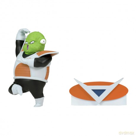 Dragon Ball Z: Banpresto - Solid Edge Works Vol.21