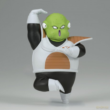 Dragon Ball Z: Banpresto - Solid Edge Works Vol.21