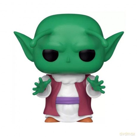 Dragon Ball Z: Funko Pop! Animation - Dende (Vinyl Figure 1385)