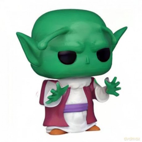Dragon Ball Z: Funko Pop! Animation - Dende (Vinyl Figure 1385)