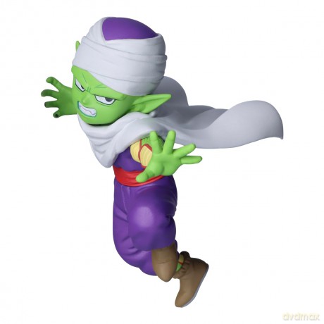 Dragon Ball: Banpresto - Daima Piccolo (Mini) Figure With Panel