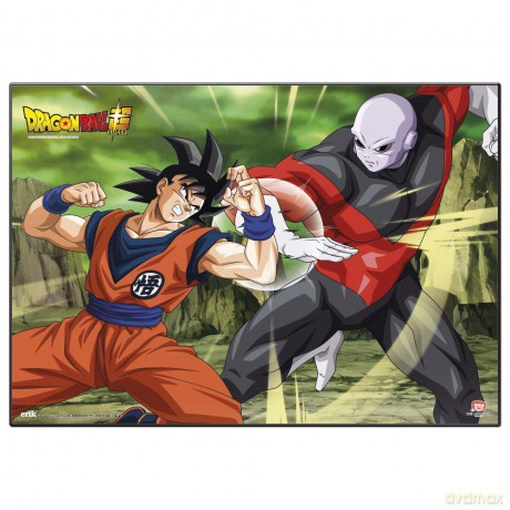 Dragon Ball: Erik (Tappetino Da Scrivania)