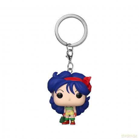 Dragon Ball: Funko Pop! Keychain - Lunch