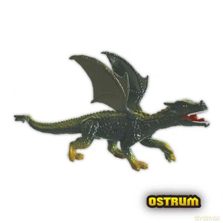 Dragons Universe 3d (Assortimento)