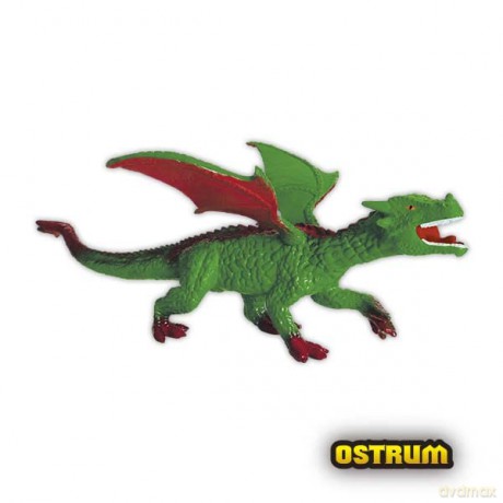 Dragons Universe 3d (Assortimento)
