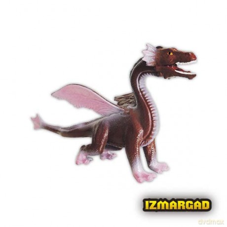 Dragons Universe 3d (Assortimento)