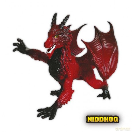 Dragons Universe 3d (Assortimento)