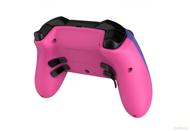 Dragonshock Controller Nebula Pro Wireless Candy U