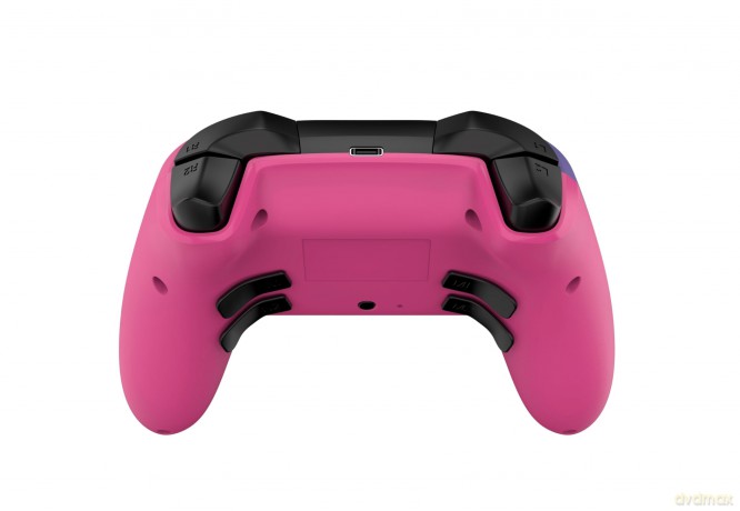 Dragonshock Controller Nebula Pro Wireless Candy U