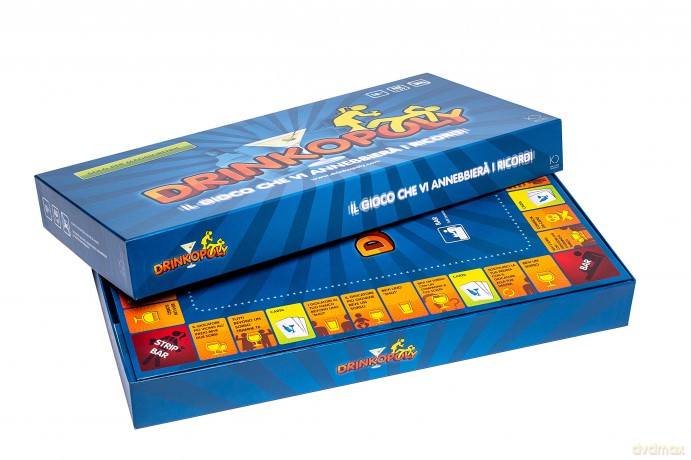 Drinkopoly