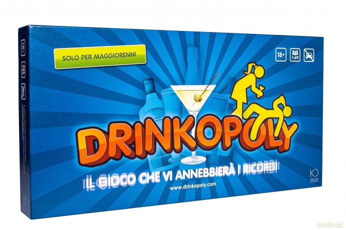 Drinkopoly