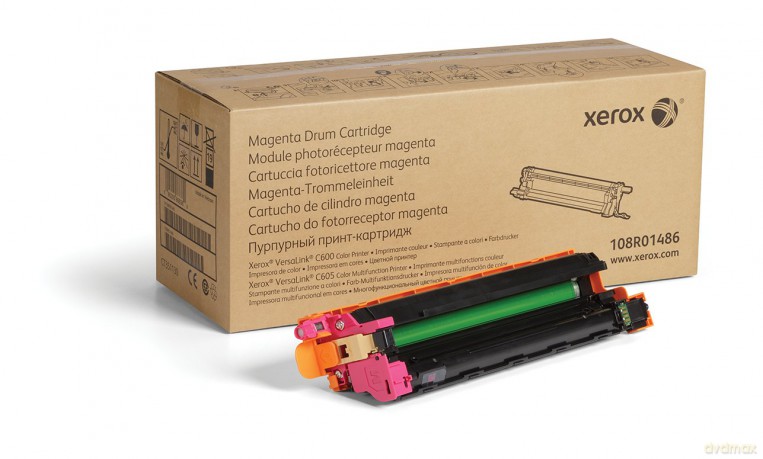 Drum Cartridge Magen Versalink C60x