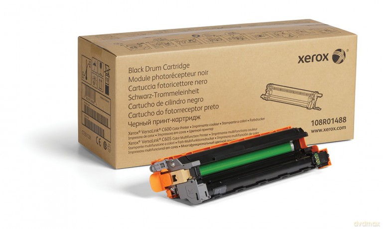 Drum Cartridge Nero Versalink C60x