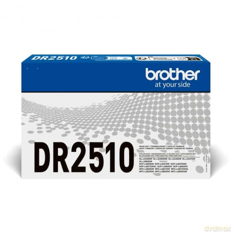 Drum Mfc-L2800/2860/2827/2835