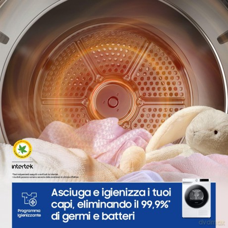 Dryer Ai Control 9kg A (A+++)