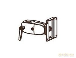 Ds100 Clamping Single Pivot