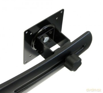 Ds100 Dualmonitor Desk Stand Hrz