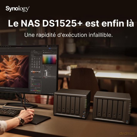 Ds1525+