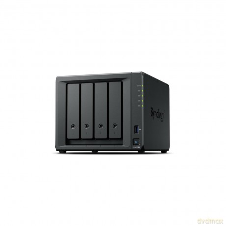Serwer plików NAS Synology DS425+