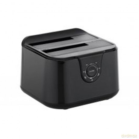 Dual Bay Usb 3.2 Gen.1 Sata Hd Dock