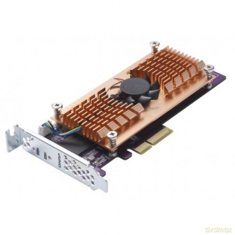 Dual M.2 22110/2280pcie Ssdexp.Card