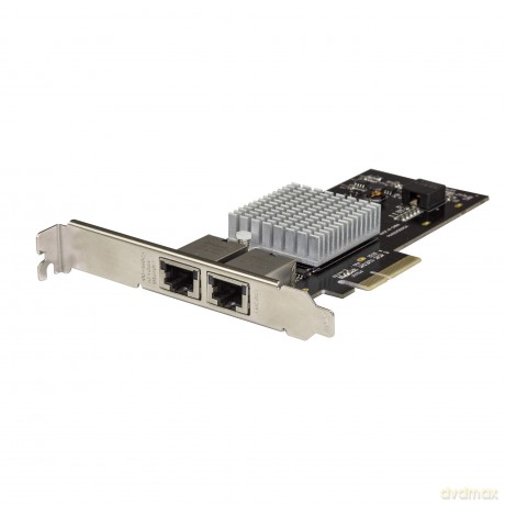 Dual Port Network Card Pcie 10g/Nbaset