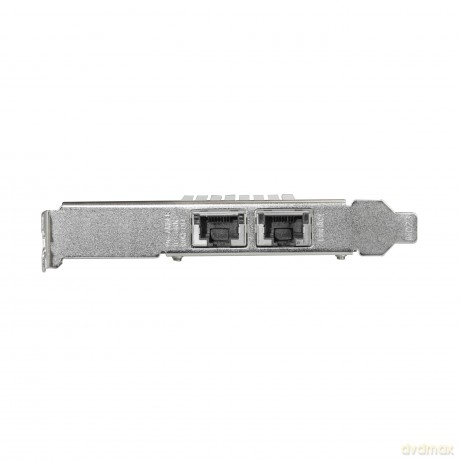 Dual Port Network Card Pcie 10g/Nbaset
