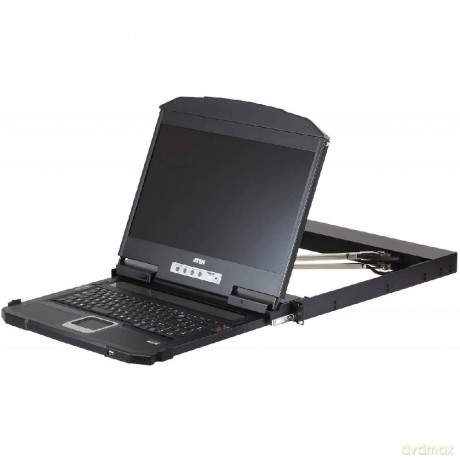 Dual Rail Widescreen 18.5" Full It
