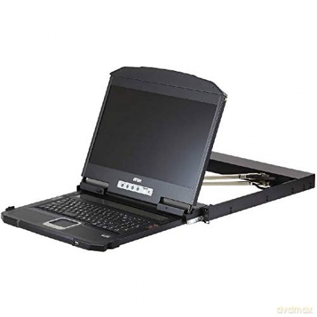 Dual Rail Widescreen 18.5" Full It